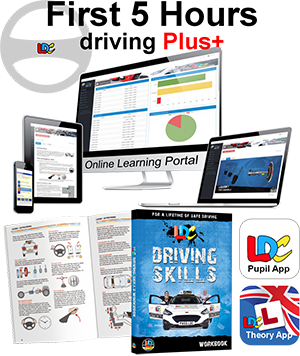 Terry's Special Offer