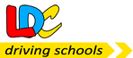 LDC Driving School Dorchester Logo